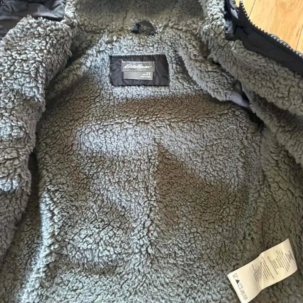 Eddie Bauer eddie bauer
